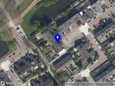 Teamsquad Capelle aan den IJssel