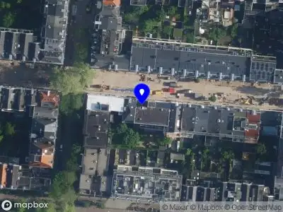 Nieuw bedrijf Dans-dansen