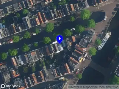 Nieuw bedrijf Buitensportinstructrice.nl