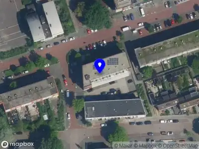 FMS SZYSZKO ONDERHOUDSBEDRIJF Zandvoort