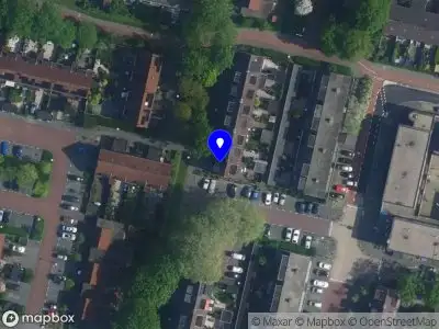 Roland Kieft Amstelveen
