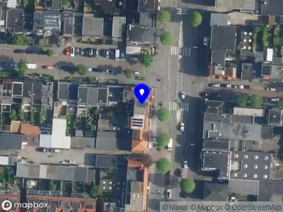 Nieuw bedrijf Terry Banghart Figure Skating Coach