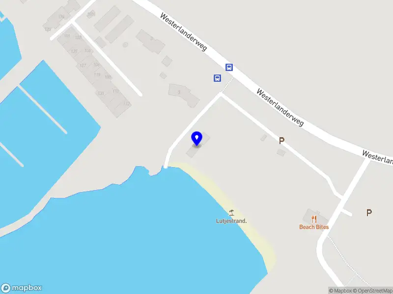 Noord-Holland Windsurfing Westerland