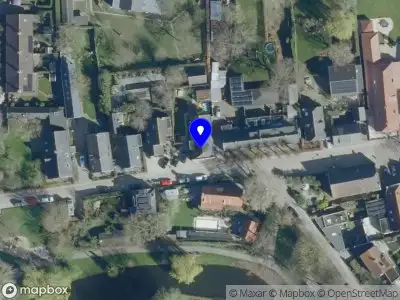 Nieuw bedrijf WouwFactorStudio