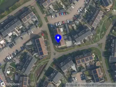 Denie Tennis Rijswijk