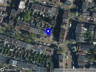 Aannemersbedrijf Biernat Haarlem