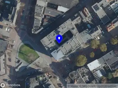 Wouter van Aalst / personal training