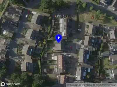 Nieuw bedrijf Richard Haex