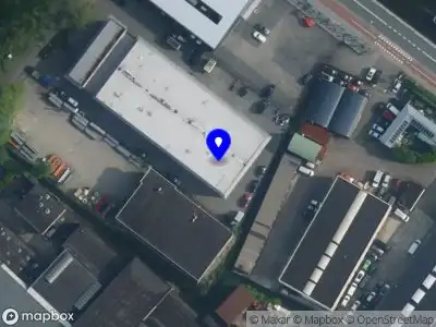 ERVLAD Interieurbouw Diemen