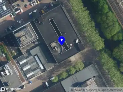 Tacoyo Nederland B.V. Amsterdam-Duivendrecht