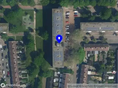 Erbas Klus- en Onderhoudsbedrijf Haarlem