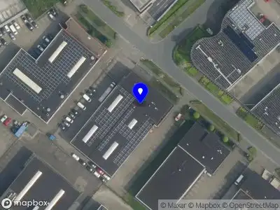 KNAF Academy Houten