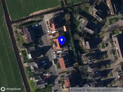 Bouwsupport van Kalsbeek Warten