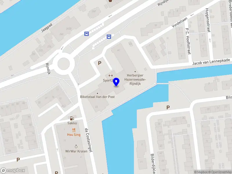 Sport2Bfit Hazerswoude-Rijndijk