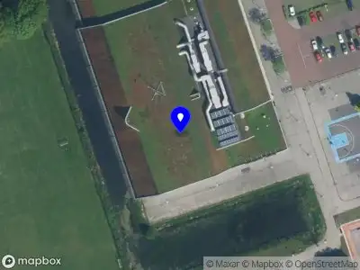 Stichting School voor Gymnastiek en Turnen "Turning Spirit" Amsterdam