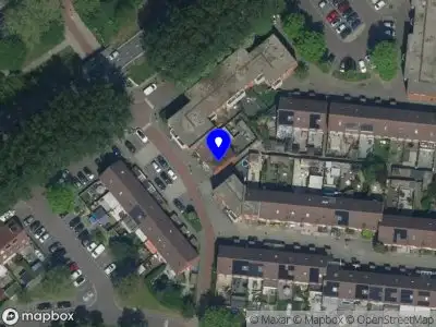 Nieuw bedrijf PG Renovaties