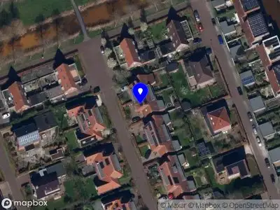 L?ontine van der Cammen Groningen