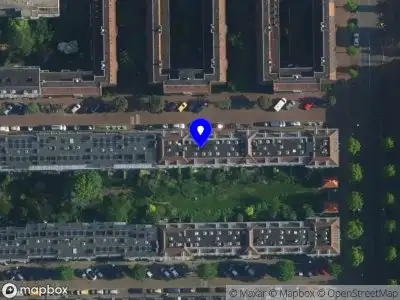 Nieuw bedrijf Klussenbedrijf Miro Amsterdam