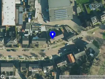 Nieuw bedrijf Creafleur