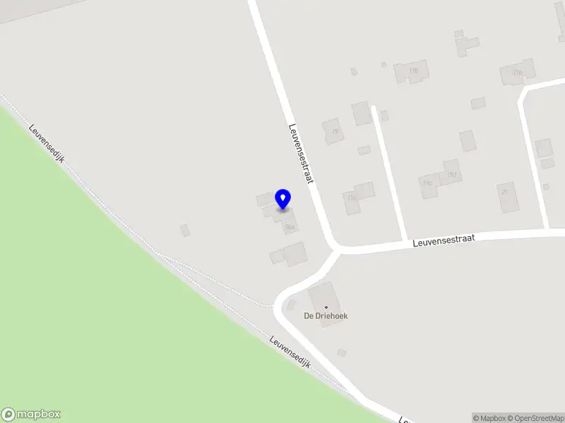 Nieuw bedrijf M.K. Bos Gitaarbouw