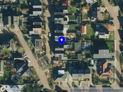 Aletta's (creatieve) Hof