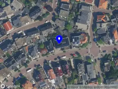 Onderhoudsbedrijf Nenad Zandvoort