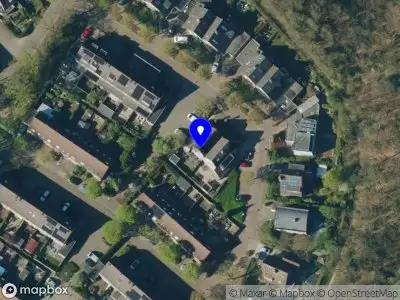 Joke Marsman Papiergaren