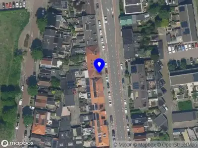 Wouters Timmerwerken