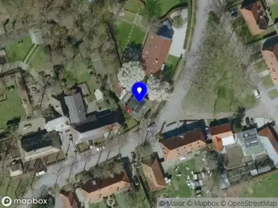 Nieuw bedrijf Franka van Hoof