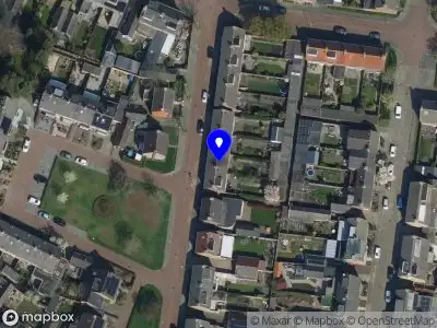 Balletschool Nana Vanderpluijm Prinsenbeek