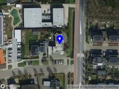 Nieuw bedrijf Galerie-Atelier Visker