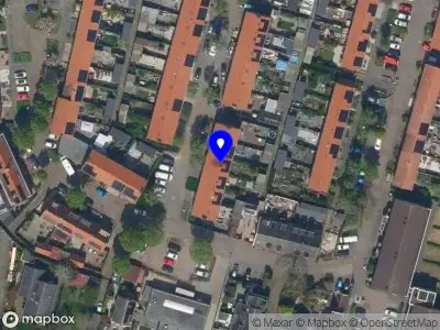 Bureau Ruggengraat Danst (BRD) Krimpen aan de Lek