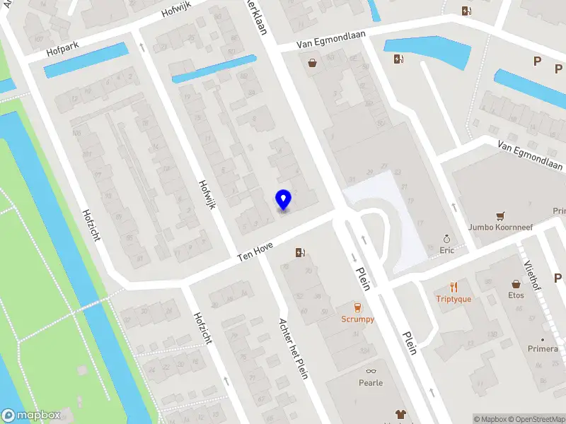 Alexandra's Decoraties