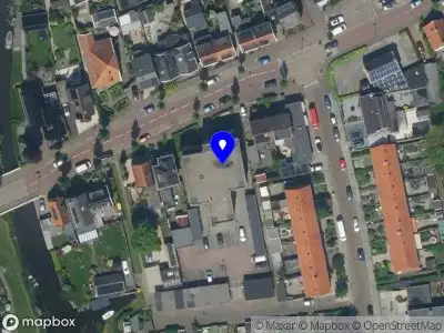 Van der Felz Onderhoud Wormer