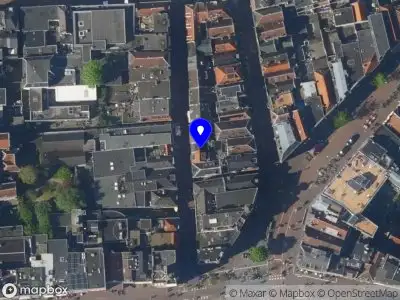 I. van Dooren Utrecht