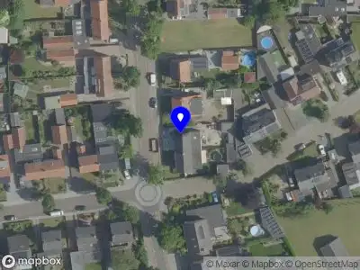 Nieuw bedrijf Flex Bouw Solutions