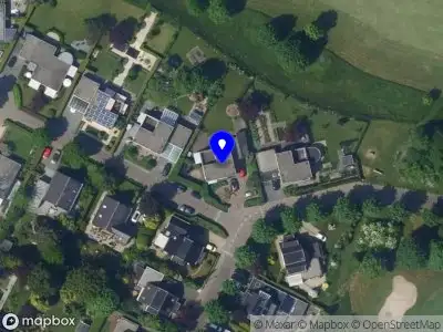 Marree's Wolpassie Dronten