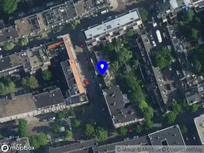 De AnimatieTafel Amsterdam