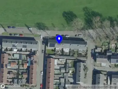 Nieuw bedrijf Tess van Neerven