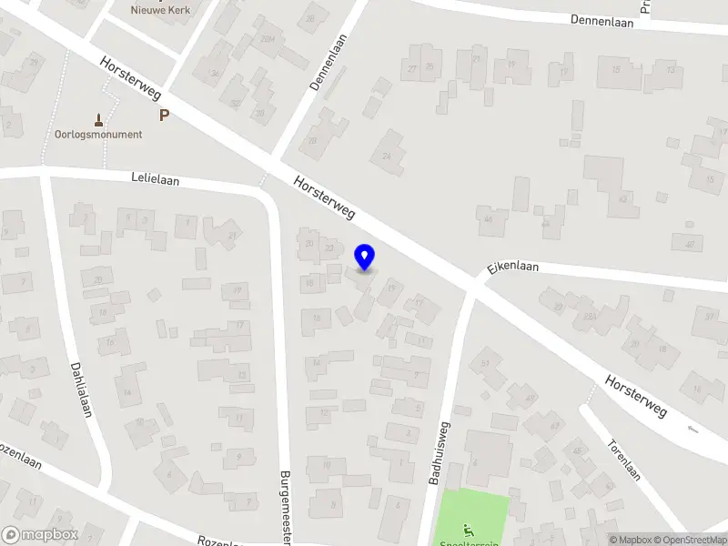 Nieuw bedrijf Marieke Booy