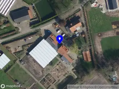 Het Muziekhuis van Rijckevorsel Breda
