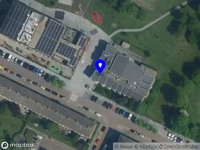 Stichting Muziekschool Amsterdam Noord