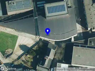 Nieuw bedrijf Kaliber Kunstenschool