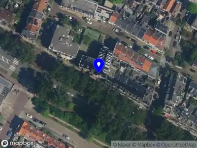 St. Muziekinstituut v.d. Kathedraal St. Bavo Haarlem