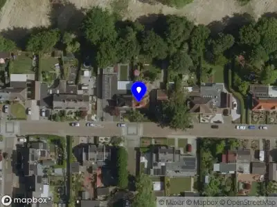 Nieuw bedrijf Dancecentre Benito Deane