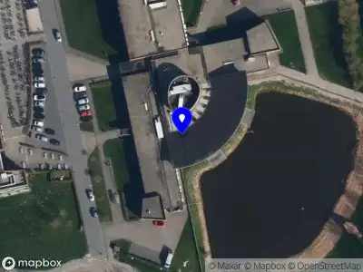 Stichting Opus 3, Centrum voor de Kunsten Dokkum