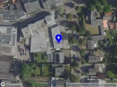 Stichting Kunstencentrum Jerusalem Venray