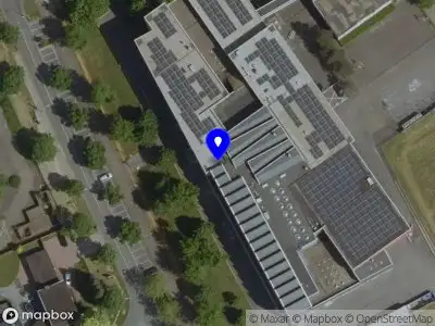 Stichting Vrije Akademie Parkstad Kerkrade