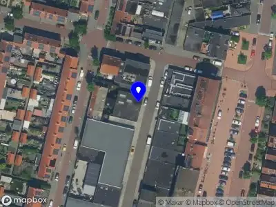 Nieuw bedrijf R. van Duijn Klussenbedrijf