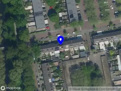 Nieuw bedrijf Os Klussenbedrijf